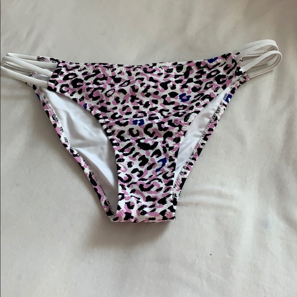 bathing suit bottoms